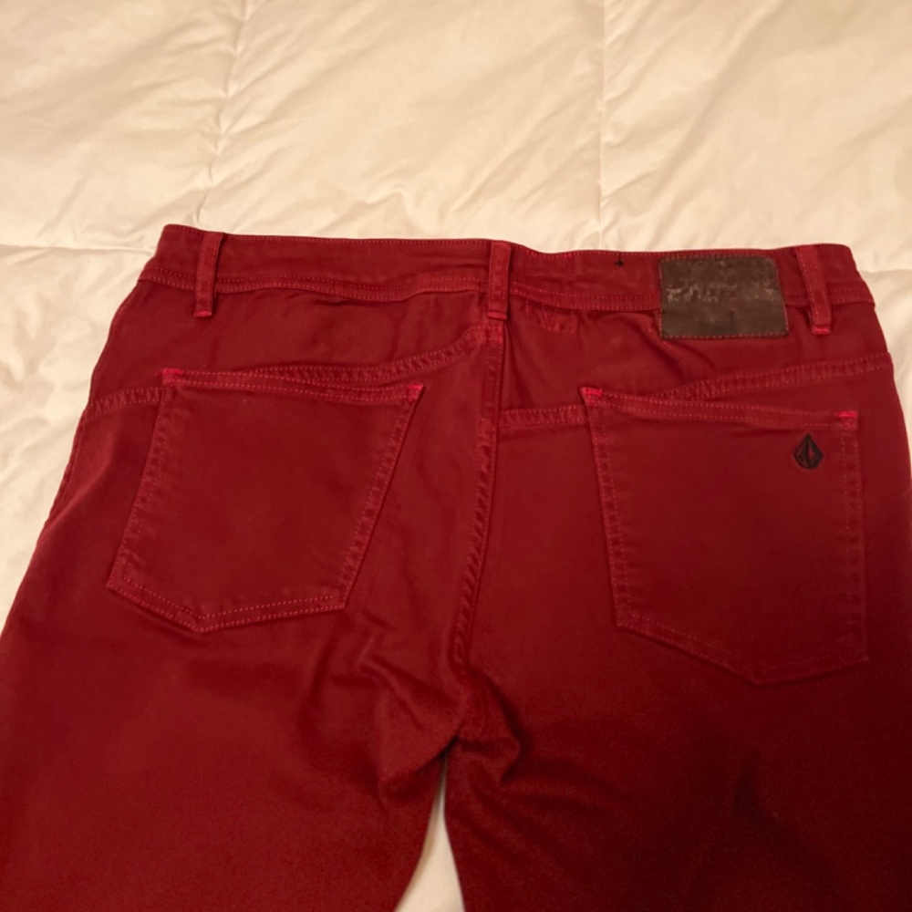 Volcom 2x4 Jeans
